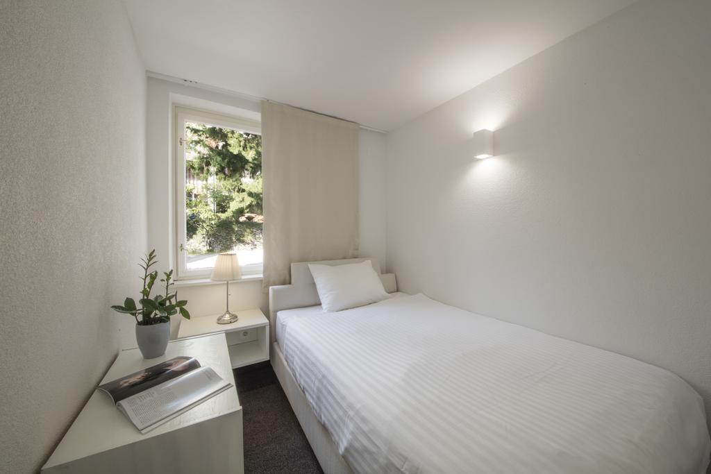 Bed And Breakfast Saint Alliance Криквеница Екстериор снимка