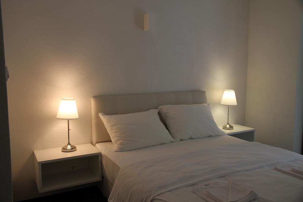 Bed And Breakfast Saint Alliance Криквеница Екстериор снимка