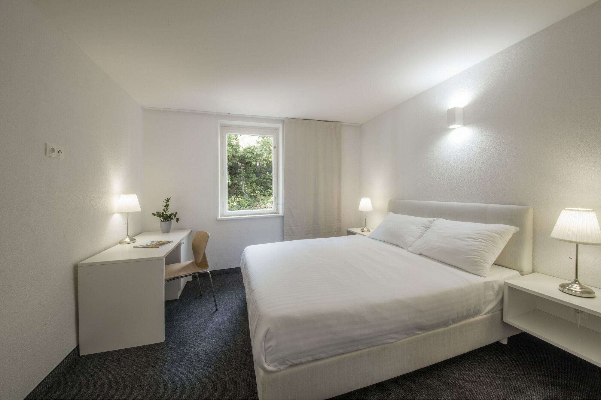 Bed And Breakfast Saint Alliance Криквеница Екстериор снимка